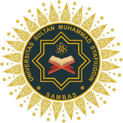 Logo Kampus